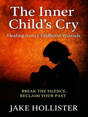 cover image of The Inner Child's Cry